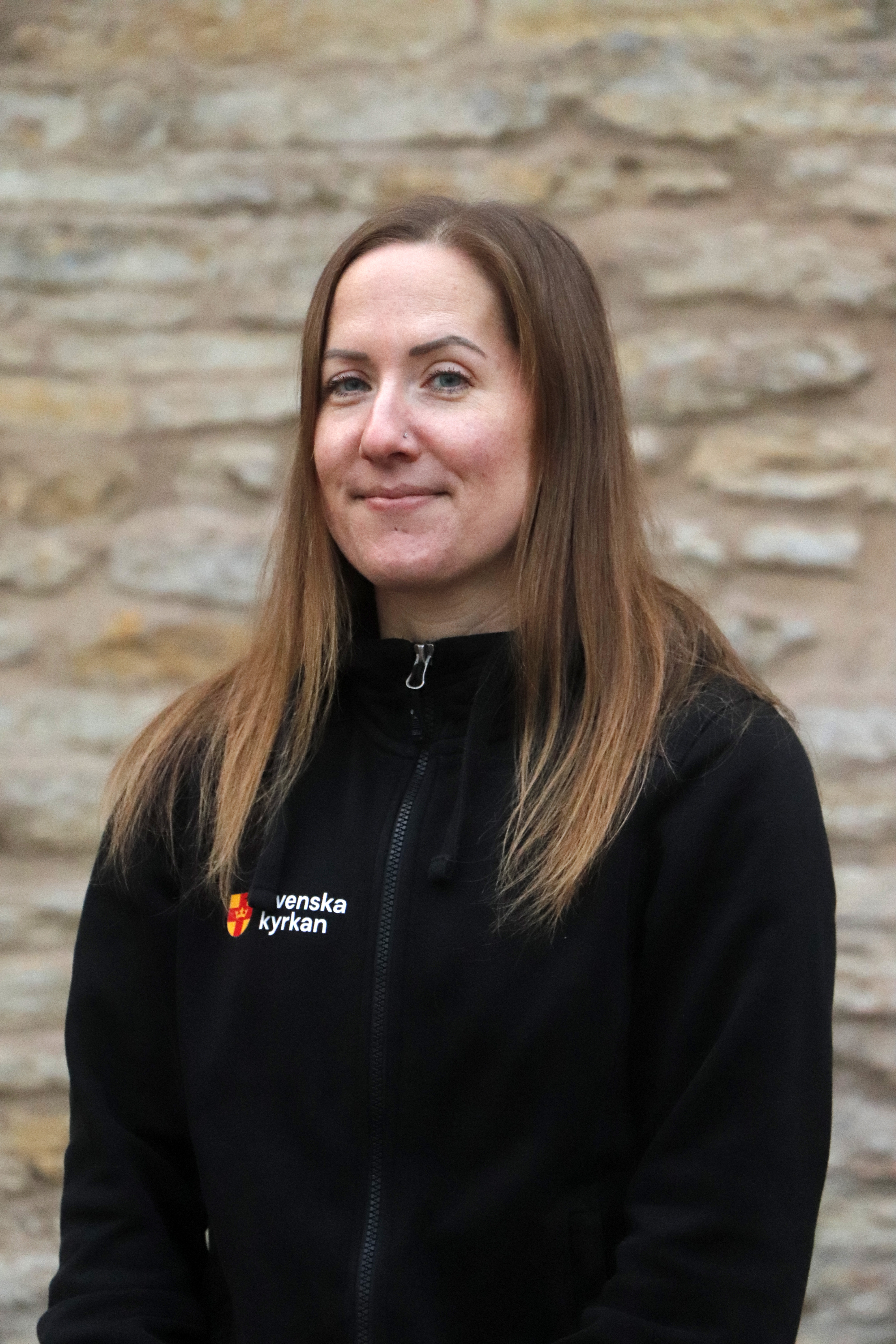 Jessie Ivarsson